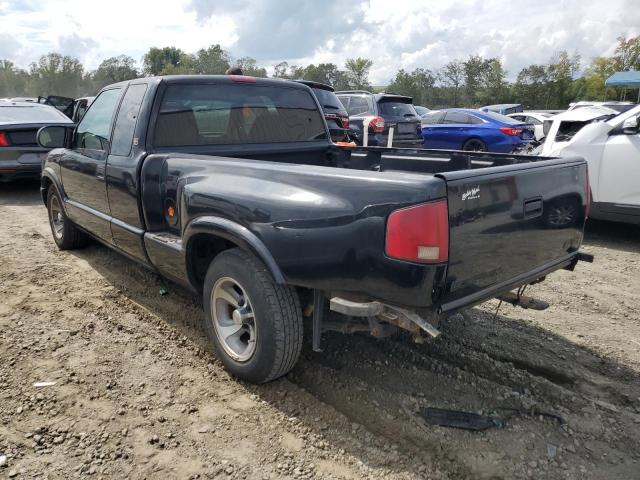 Zdjęcie 2 z aukcji – 2001 GMC SONOMA z VIN 1GTCS19W918158165