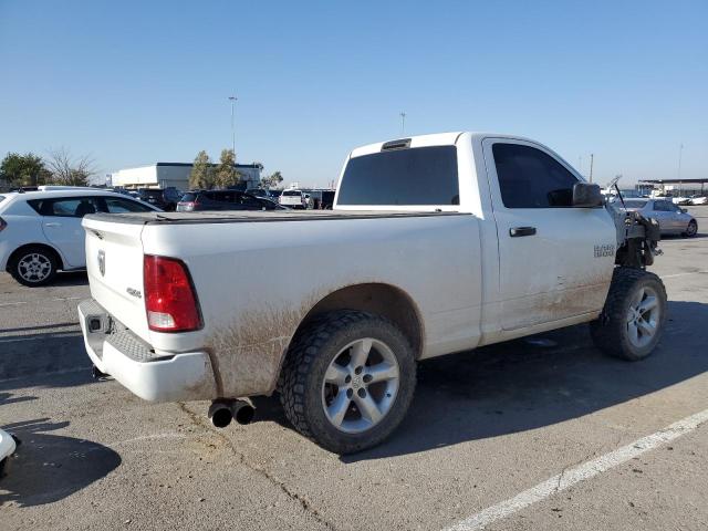 Photo 3 from auction – 2014 RAM 1500 ST with VIN 3C6JR7AT8EG176624
