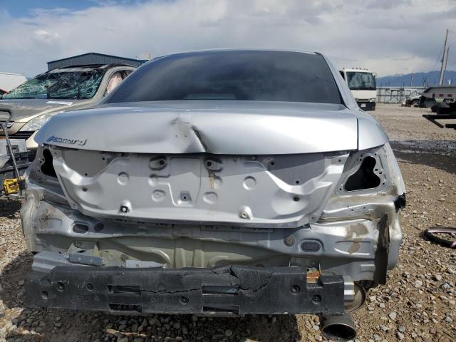 Photo 6 from auction – 2012 HONDA ACCORD LX with VIN 1HGCP2E35CA178977