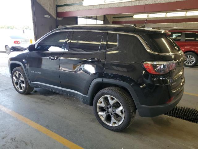 Photo 2 from auction – 2019 JEEP COMPASS LI with VIN 3C4NJDCB8KT639952