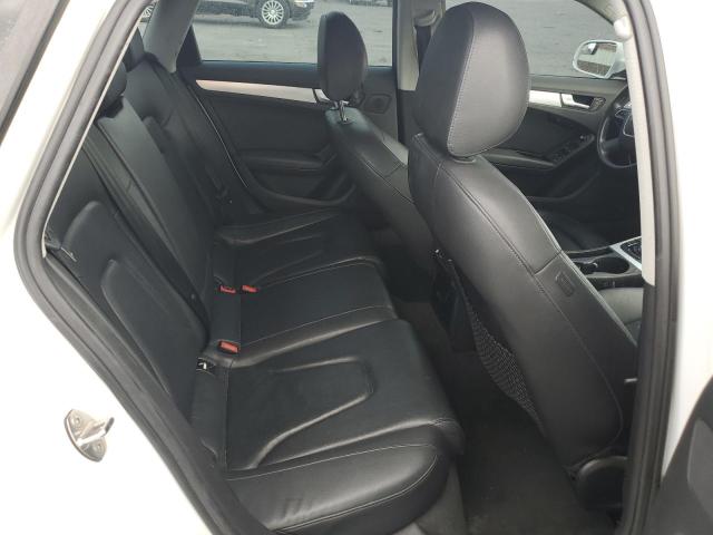 Photo 10 from auction – 2012 AUDI A4 PREMIUM with VIN WAUFFAFL9CA055817
