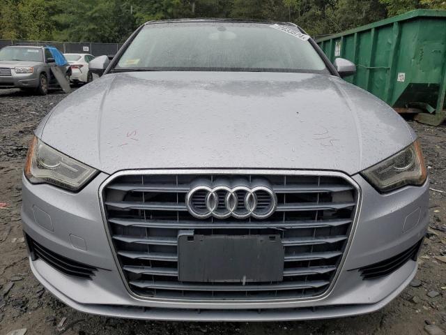 Photo 5 from auction – 2015 AUDI A3 PREMIUM with VIN WAUACGFF2F1030715