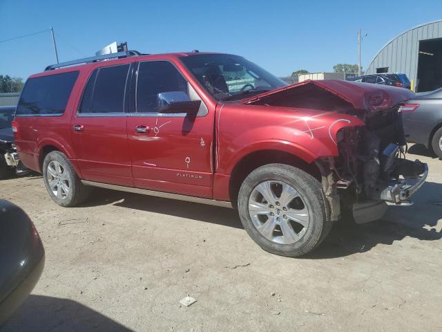 Photo 4 from auction – 2016 FORD EXPEDITION with VIN 1FMJK1MT8GEF22571