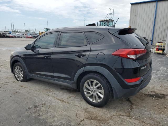 Photo 2 from auction – 2016 HYUNDAI TUCSON LIM with VIN KM8J33A46GU237587