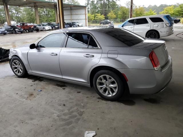 Photo 2 from auction – 2015 CHRYSLER 300 LIMITE with VIN 2C3CCAAG3FH796726