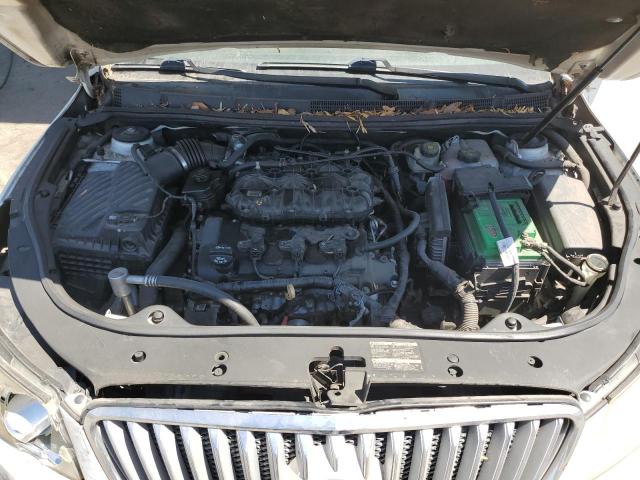 Photo 11 from auction – 2010 BUICK LACROSSE C with VIN 1G4GB5EG2AF110487