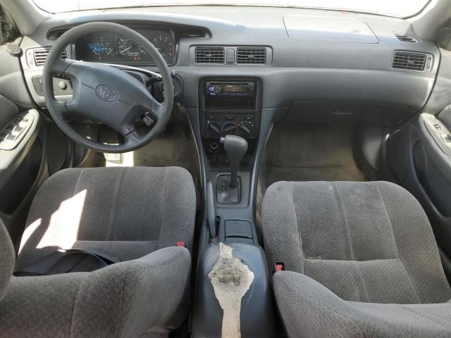 Photo 8 from auction – 2000 TOYOTA CAMRY LE with VIN JT2BF28K0Y0287952