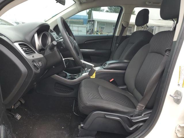 Photo 7 from auction – 2018 DODGE JOURNEY SE with VIN 3C4PDCAB2JT382315