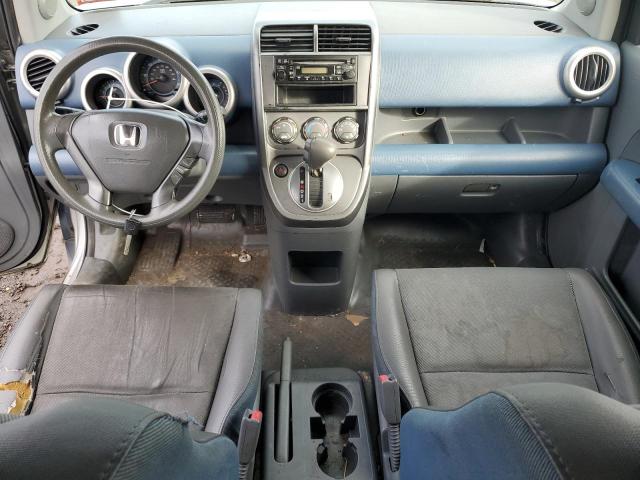 Photo 8 from auction – 2006 HONDA ELEMENT LX with VIN 5J6YH283X6L008632