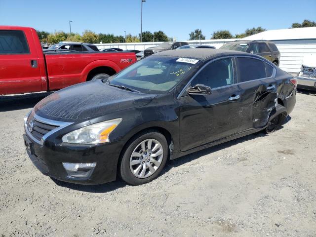 Photo 1 from auction – 2014 NISSAN ALTIMA 2.5 with VIN 1N4AL3AP1EN352948