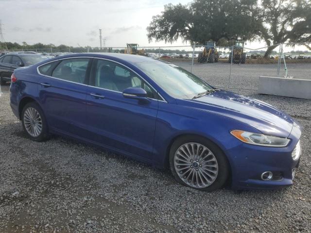 Photo 4 from auction – 2015 FORD FUSION TIT with VIN 3FA6P0D95FR156094