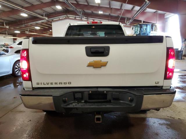 Photo 6 from auction – 2013 CHEVROLET SILVERADO with VIN 1GCRKSE73DZ249462
