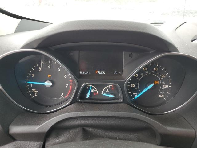 Photo 9 from auction – 2019 FORD ESCAPE SE with VIN 1FMCU0GD3KUB64957