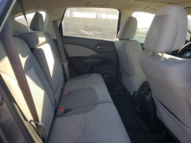 Photo 10 from auction – 2016 HONDA CR-V EX with VIN 3CZRM3H52GG707341
