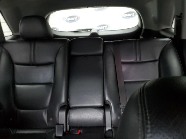Photo 10 from auction – 2014 KIA SORENTO EX with VIN 5XYKU4A78EG428951