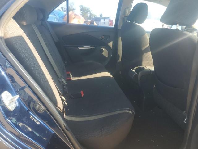 Photo 10 from auction – 2007 TOYOTA YARIS with VIN JTDBT903071148474