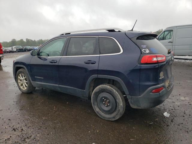 Photo 2 from auction – 2015 JEEP CHEROKEE L with VIN 1C4PJMCS7FW559230