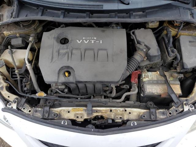Photo 11 from auction – 2010 TOYOTA COROLLA BA with VIN 2T1BU4EE4AC344950