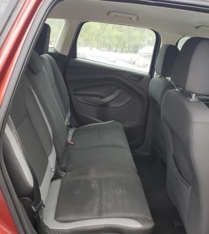 Photo 11 from auction – 2015 FORD ESCAPE S with VIN 1FMCU0F70FUB02286