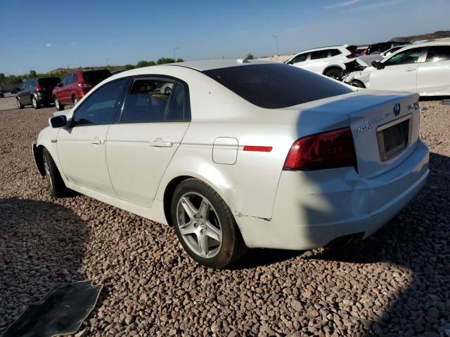 Photo 2 from auction – 2005 ACURA TL with VIN 19UUA66255A019513