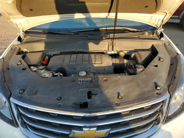 Photo 12 from auction – 2014 CHEVROLET TRAVERSE L with VIN 1GNKVJKDXEJ121045