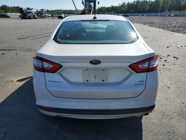 Photo 6 from auction – 2014 FORD FUSION SE with VIN 3FA6P0HD8ER384796