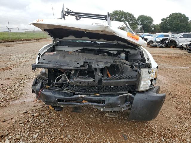 Photo 5 from auction – 2013 CHEVROLET SILVERADO with VIN 1GCNCPEX4DZ260480
