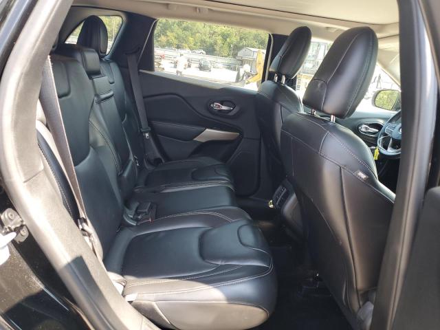 Photo 11 from auction – 2017 JEEP CHEROKEE L with VIN 1C4PJMDS4HW597273