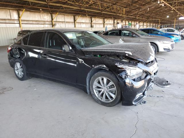 Photo 4 from auction – 2016 INFINITI Q50 BASE with VIN JN1CV7AP2GM201620
