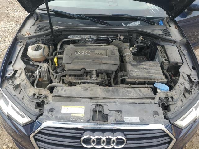 Photo 11 from auction – 2017 AUDI A3 PREMIUM with VIN WAU78LFF7H1041152