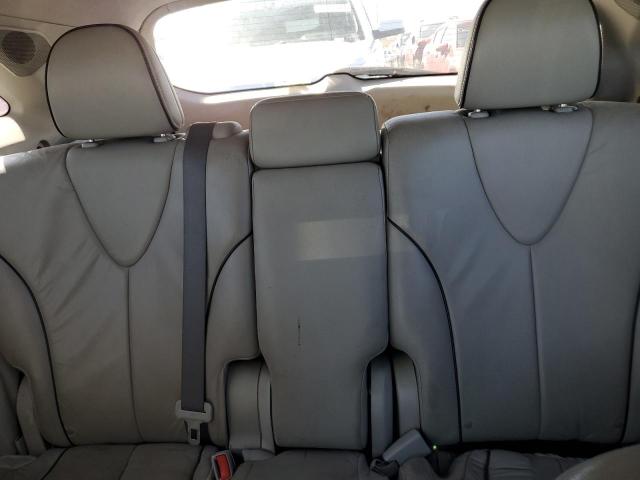 Photo 10 from auction – 2013 TOYOTA VENZA LE with VIN 4T3BK3BB8DU086453