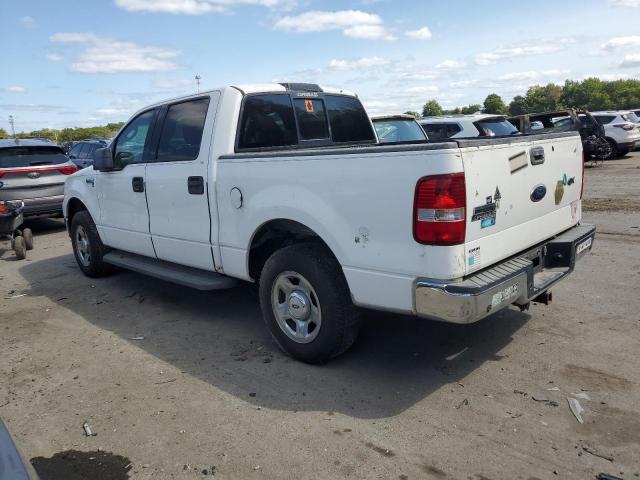 Photo 2 from auction – 2004 FORD F150 SUPER with VIN 1FTRW12W04KD68444