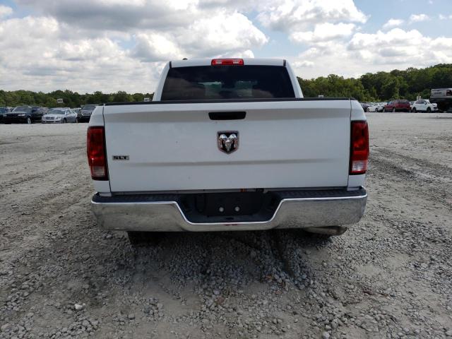 Photo 6 from auction – 2022 RAM 1500 CLASS with VIN 1C6RR6LG9NS242278