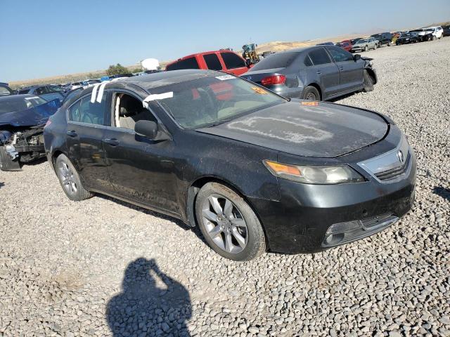 Photo 4 from auction – 2012 ACURA TL with VIN 19UUA8F5XCA037797