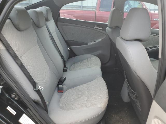 Photo 10 from auction – 2012 HYUNDAI ACCENT GLS with VIN KMHCT4AE5CU177903