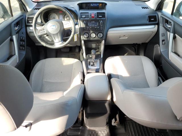 Photo 8 from auction – 2015 SUBARU FORESTER 2 with VIN JF2SJAHC5FH423811