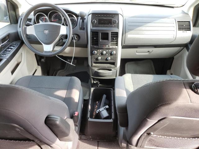 Photo 8 from auction – 2010 DODGE GRAND CARA with VIN 2D4RN4DE9AR362781