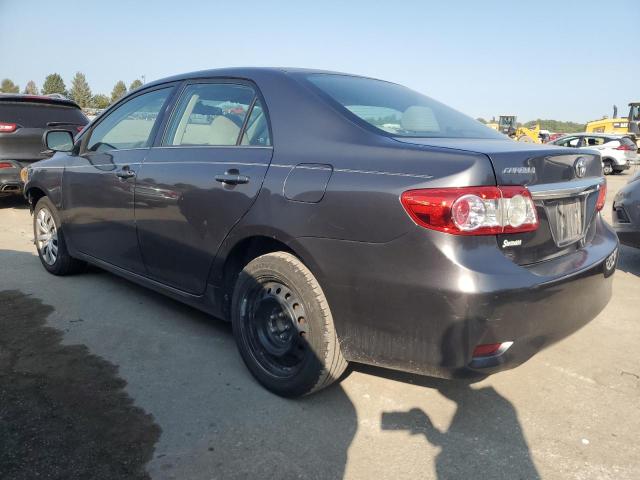 Photo 2 from auction – 2013 TOYOTA COROLLA BA with VIN 5YFBU4EE5DP178653
