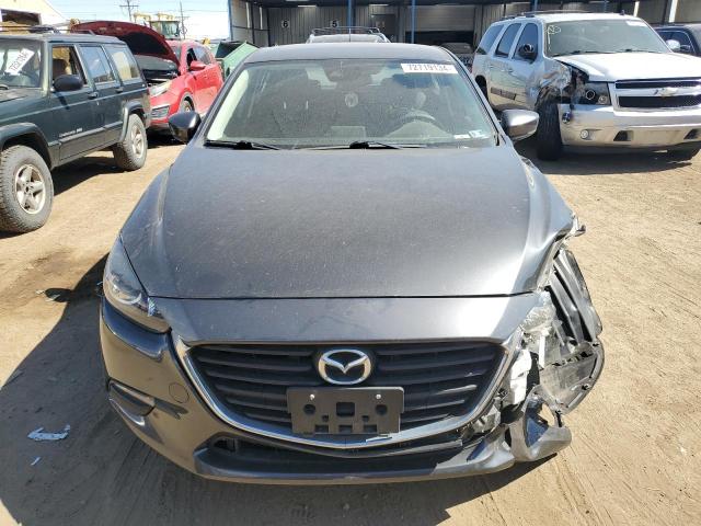 Photo 5 from auction – 2017 MAZDA 3 TOURING with VIN JM1BN1L33H1100539