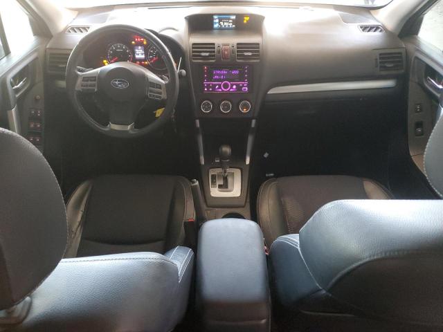 Photo 8 from auction – 2014 SUBARU FORESTER 2 with VIN JF2SJGDC0EH496978