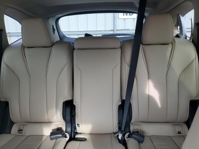 Photo 10 from auction – 2022 ACURA MDX TECHNO with VIN 5J8YE1H45NL038171