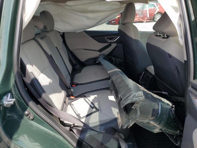 Photo 11 from auction – 2022 SUBARU FORESTER P with VIN JF2SKAEC2NH512588