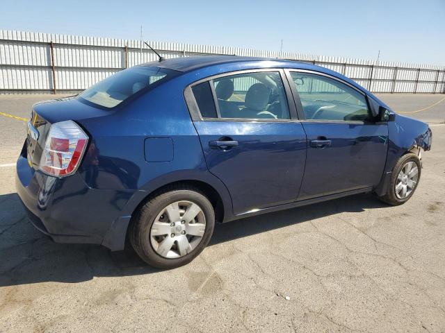 Photo 3 from auction – 2010 NISSAN SENTRA 2.0 with VIN 3N1AB6AP7AL608974