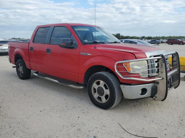 Photo 4 from auction – 2010 FORD F150 SUPER with VIN 1FTEW1C87AKA25785