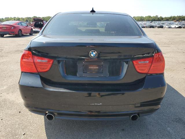 Photo 6 from auction – 2009 BMW 335 I with VIN WBAPM77579NL88581