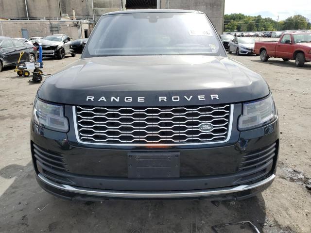 Photo 5 from auction – 2020 LAND ROVER RANGE ROVE with VIN SALGS2SE2LA567895