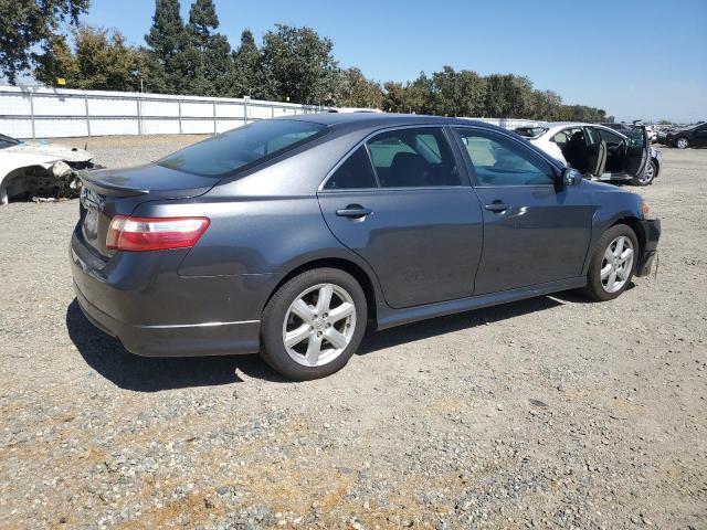 Photo 3 from auction – 2009 TOYOTA CAMRY BASE with VIN 4T1BE46K89U406961