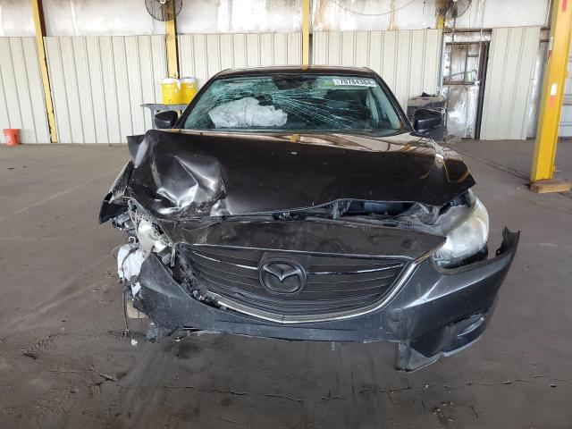 Photo 5 from auction – 2017 MAZDA 6 TOURING with VIN JM1GL1V57H1149737
