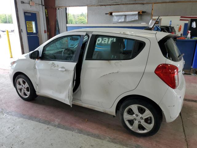 Photo 2 from auction – 2020 CHEVROLET SPARK LS with VIN KL8CA6SA0LC410845