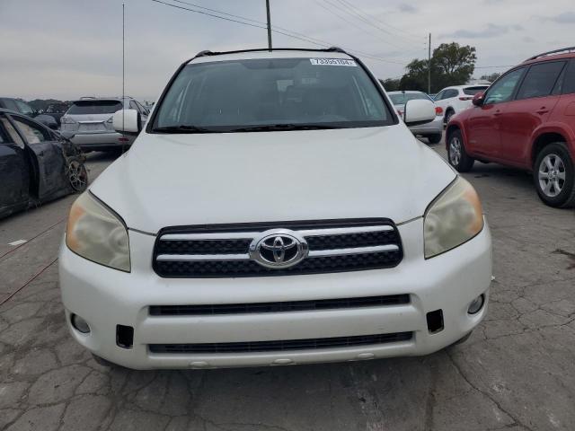 Photo 5 from auction – 2006 TOYOTA RAV4 LIMIT with VIN JTMZD31V865020676